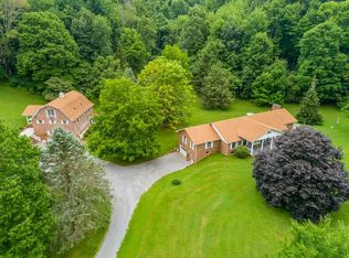 720 Shannons Branch Rd, Cedar Bluff, VA 24609