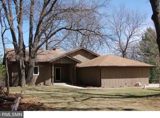 23163 W Martin Lake Dr NE, Stacy, MN 55079