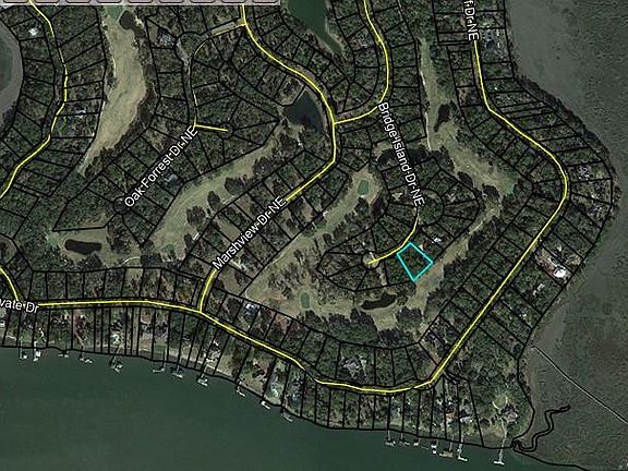5th image of 826 Bridge Island Dr NE #826