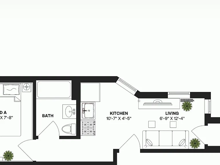 73 Monroe St #16 — Photo 9