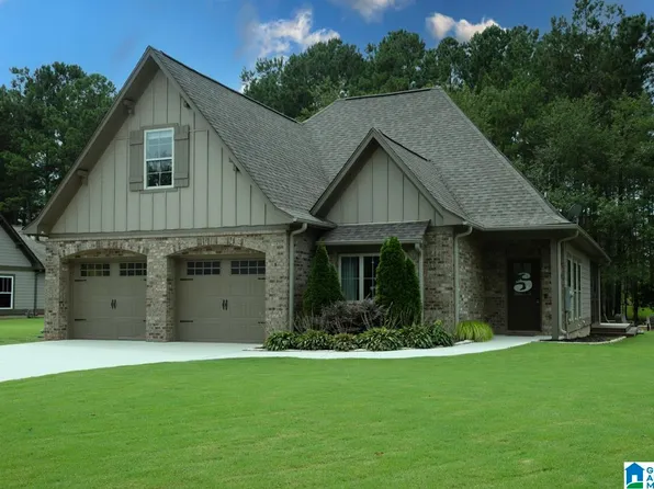 140 Hayden Dr, Pell City, AL 35128