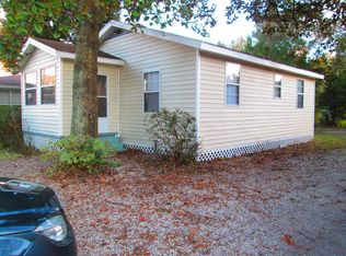 3018 Phyllis St, Jacksonville, FL 32205