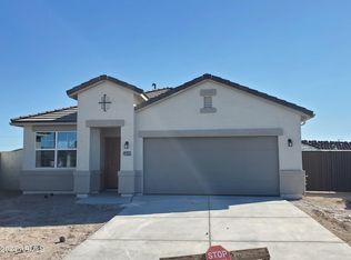 24059 W Hess Ave, Buckeye, AZ 85326