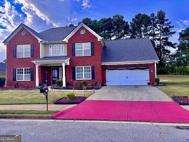 2840 Ellenwood Village Way photo 1