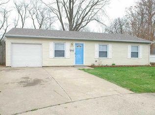 9824 Capstan Dr, Cincinnati, OH 45251