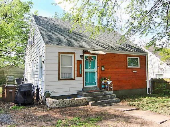 1119 Good Hope St, Cape Girardeau, MO 63703