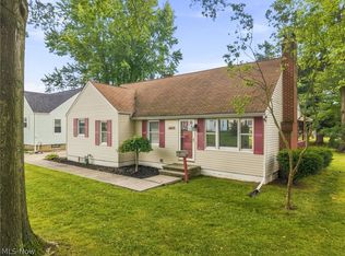 1117 Taggart St NW, Massillon, OH 44646