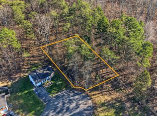 LOT 17 Echo Glen Dr, Hixson, TN 37343