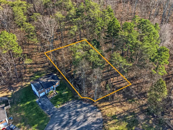 LOT 17 Echo Glen Dr, Hixson, TN 37343