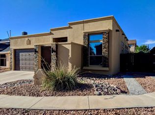 261 Morning Dawn Ave, El Paso, TX 79932
