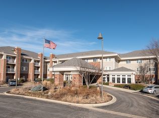 801 N McLean Blvd APT 324, Elgin, IL 60123