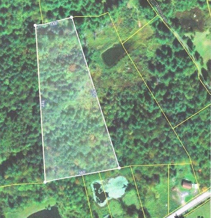 2nd image of 0 POTTER MOUNTAIN Road