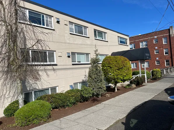 5615 Phinney Ave N, Seattle, WA