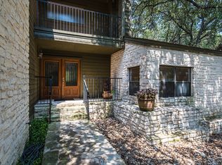 4702 Palisade Dr, Austin, TX 78731