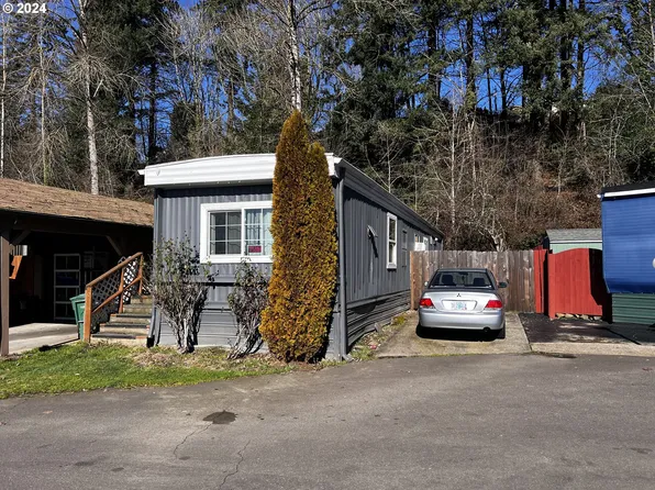 15173 SE Dayspring Ln #19, Clackamas, OR 97015
