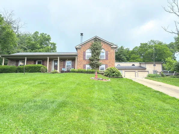 2990 Sugar Camp Rd, Covington, KY 41017