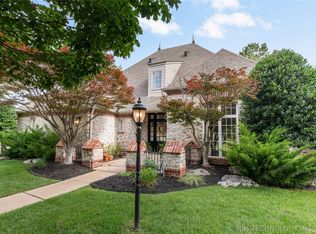 11563 S 66th East Ave, Bixby, OK 74008