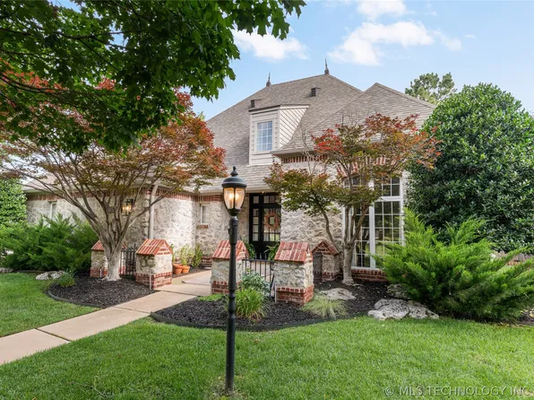 11563 S 66th East Ave, Bixby, OK 74008