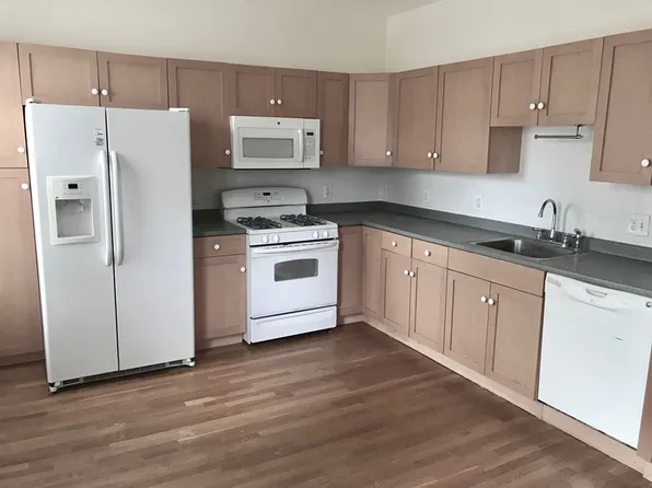 14 Schiller St #1A, Jamaica Plain, MA 02130