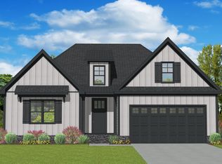 60 Pilot Ridge Rd, Zebulon, NC 27597