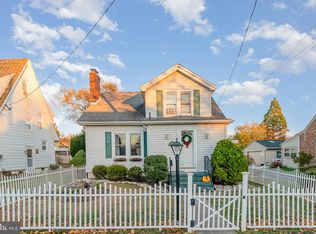 923 N College St, Carlisle, PA 17013