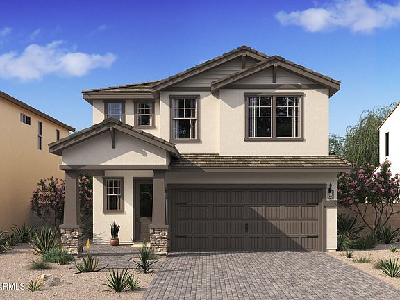 2nd image of 8051 W Harmont Drive