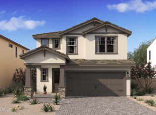 8096 N 80th Lane, Peoria, AZ 85345