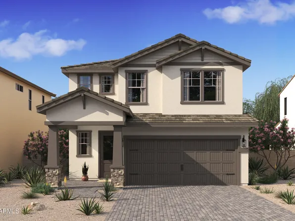 8096 N 80th Lane, Peoria, AZ 85345