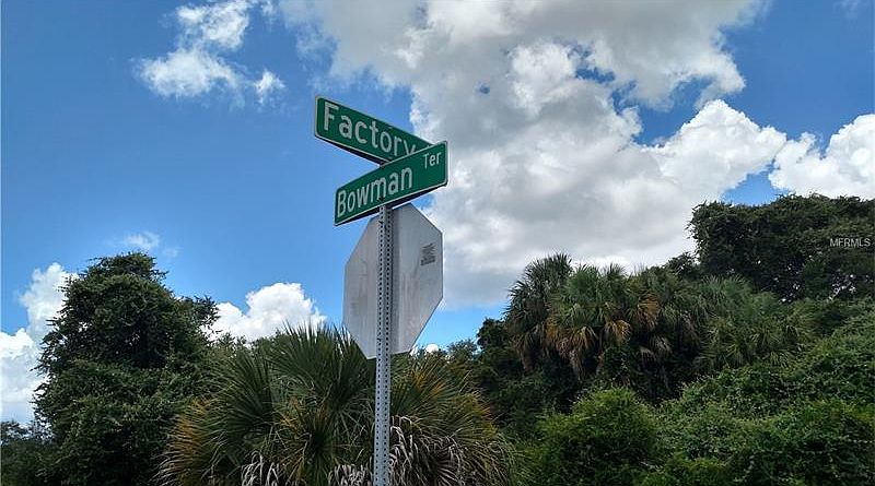2nd image of 15578 Factory Ave