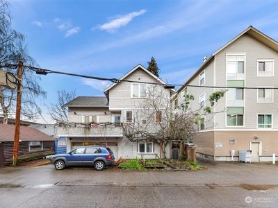 23 W Cremona Street, Seattle, WA, 98119