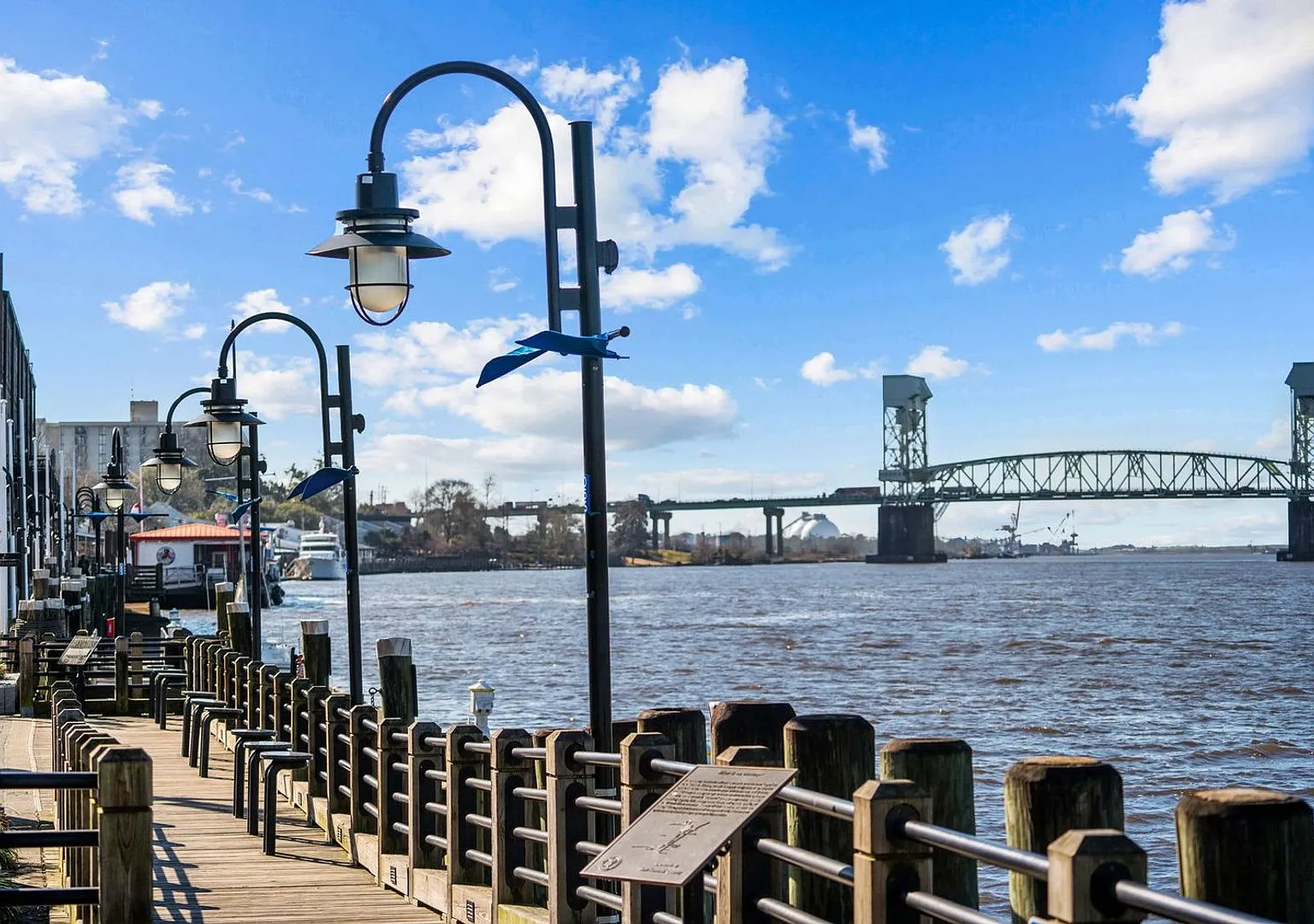 Fully Furnished Wilmington Home | Mid-Term & Extended Stays — Photo 4