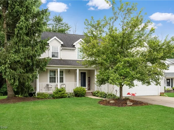 114 Saw Mill Bnd, Chardon, OH 44024
