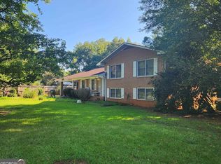 404 S Ea St, Greensboro, GA 30642