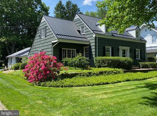 111 W 1st Ave, Clearfield, PA 16830