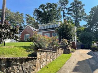2225 Stephen Long Dr NE, Atlanta, GA 30305
