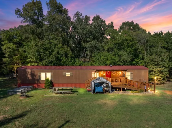 13917 Fincher Ln, Mountainburg, AR 72946
