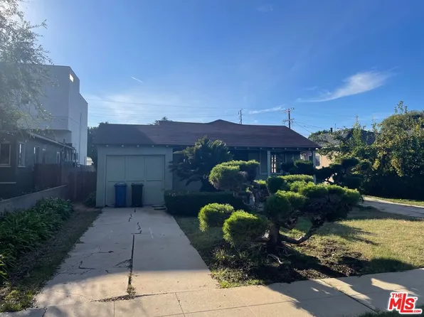 2493 Armacost Ave, Los Angeles, CA 90064