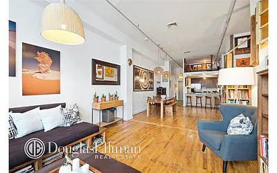 Sold by Douglas Elliman