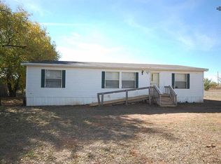 23 Navajo Rd, Clovis, NM 88101