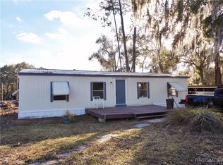 7990 E Emerald Ln, Floral City, FL 34436