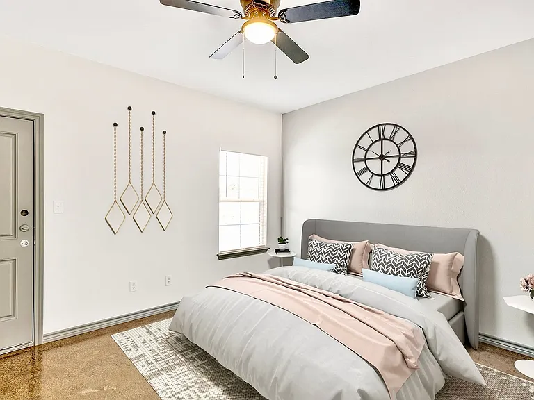 Residence Papillon - Luxury Townhome Community in Bullard, TX — Photo 22