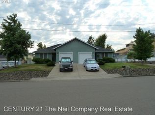 3698 Joe Ave, Roseburg, OR 97471