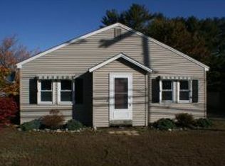 304 Gilford Ave, Gilford, NH 03249