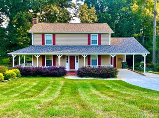 2625 Birchwood Dr, Gastonia, NC 28052