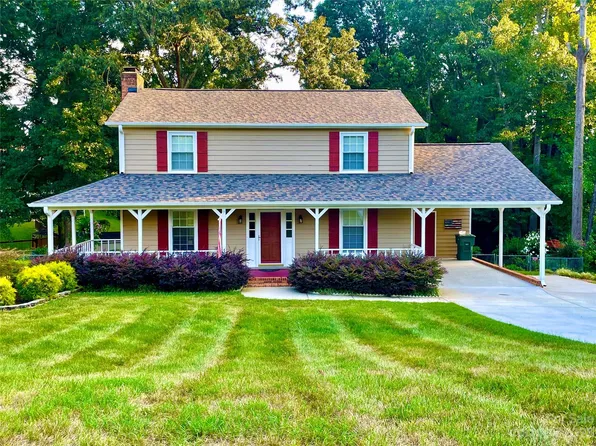 2625 Birchwood Dr, Gastonia, NC 28052