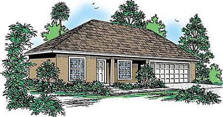 1st image of 1768 N Normandy Blvd