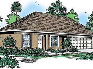 1768 N Normandy Blvd, Deltona, FL 32725