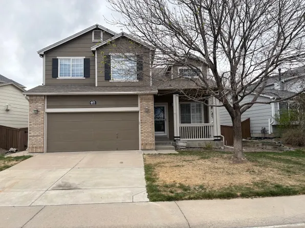 4971 Tarcoola Ln, Highlands Ranch, CO 80130