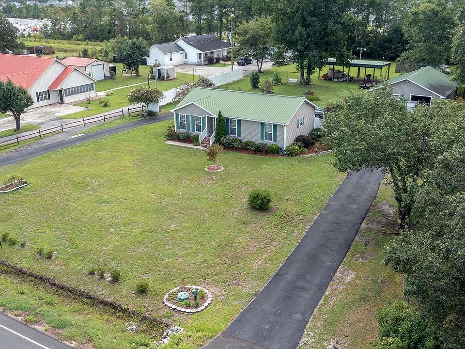 4258 Highway 90, Conway, SC 29526 Zillow