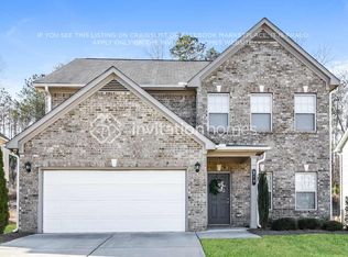 219 Sage Dr, Canton, GA 30114